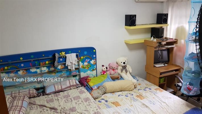 Blk 102 Bukit Batok West Avenue 6 (Bukit Batok), HDB 4 Rooms #210587851